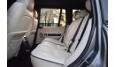 Land Rover Range Rover Supercharged 2008 GCC SPECS IMMACULATE CONDITION