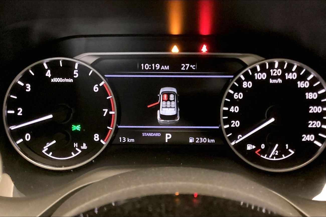 نيسان إكس تريل S | Start 2026 with the ideal drive | شامل الضمان | 0 ﺪﻔﻋﺓ ﺃﻮﻟﻯ