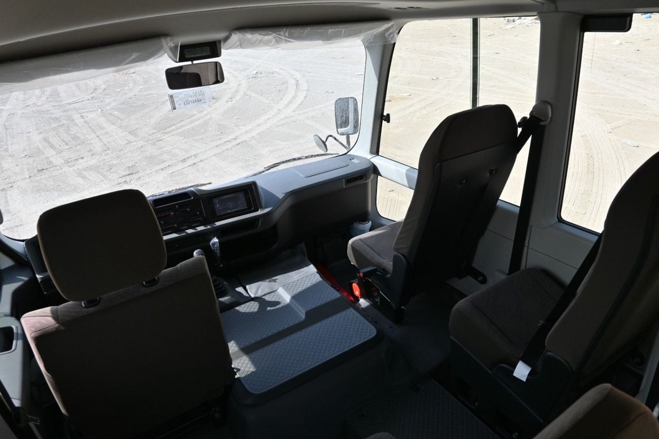 تويوتا كوستر