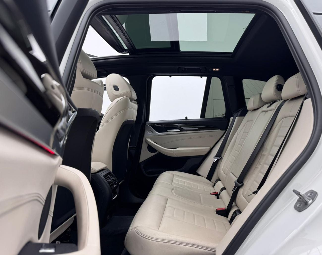 BMW X3 xDrive 30i M Sport 2.0L 2023 BMW X3 xDrive30i M-Sport, 2028 BMW Warranty and Service Pack, BMW Servi