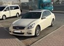 Infiniti G25 2,5