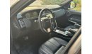 Land Rover Range Rover HSE V6