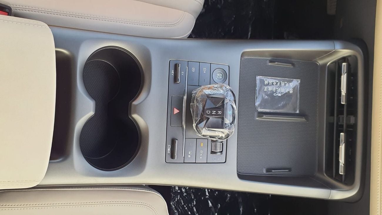 BYD QIN PLUS DM-i - ENGINE 1.5L - HYBRID - 2025