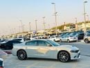 دودج تشارجر SXT | Monthly 880/- | 0% DP | Memory Seats | Original Airbags | # 32320