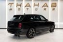Rolls-Royce Cullinan 2025 | BRAND NEW | SPECIAL ORDER | CLOUD INTERIOR | ROLLS-ROYCE CULLINAN | BLACK BADGE | EUROPEAN