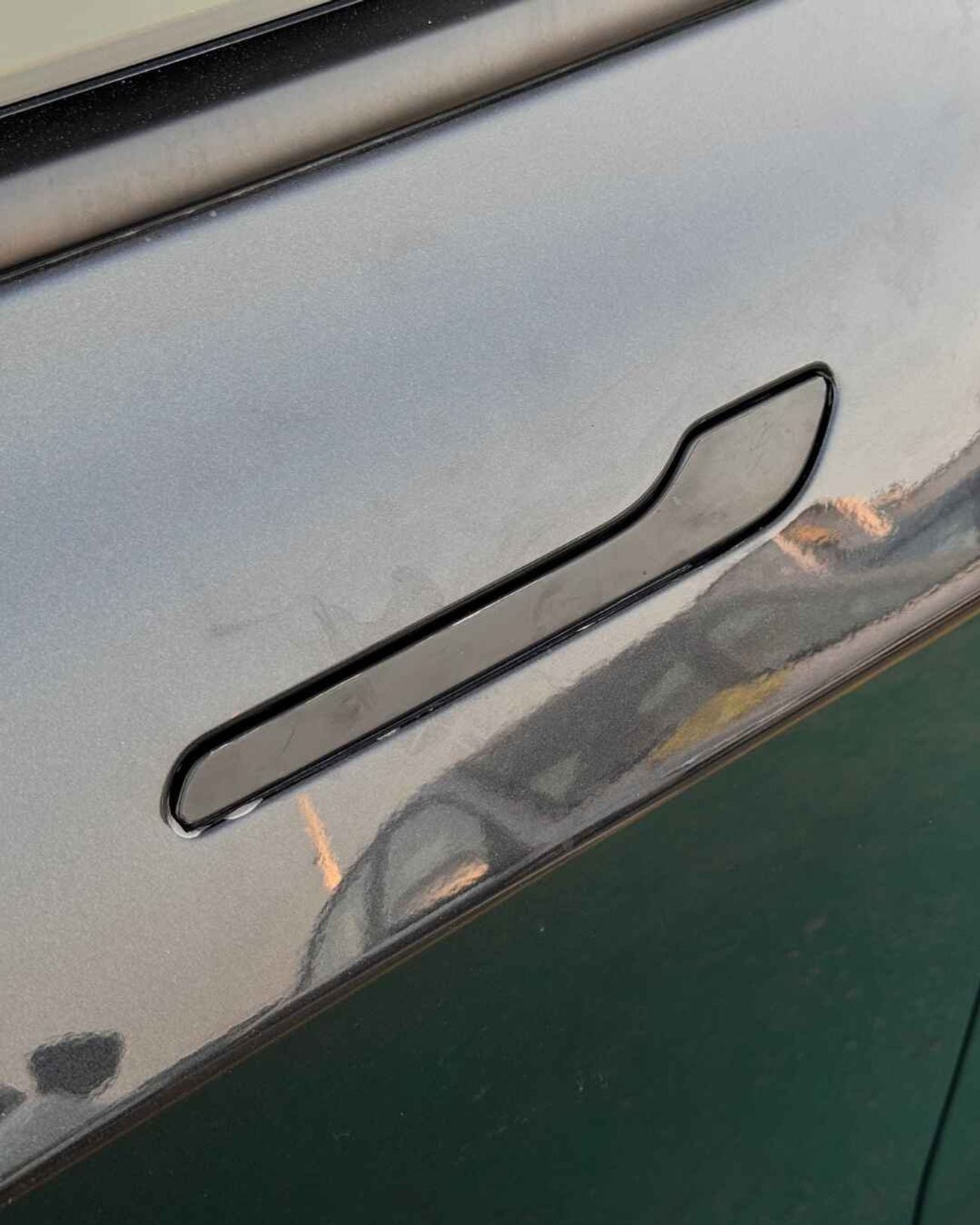 Tesla Model 3 LONG RANGE