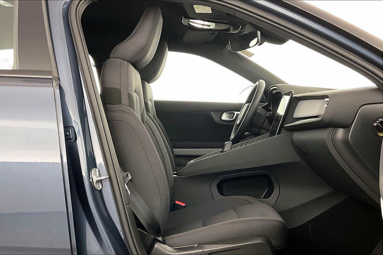 بولستار 2 Standard Range Single Motor | شامل الضمان | 0 ﺪﻔﻋﺓ ﺃﻮﻟﻯ