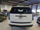Cadillac Escalade Sport 6.2L 4WD RAMADNA OFFER ++ 550K - 2025 BRAND NEW ESCALADE SPORT - 5 YEARS WARRANTY AND SERVICE