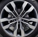 Volkswagen Teramont R LINE
