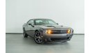 Dodge Challenger 2018 Dodge Challenger V6 GT / Full Dodge Service History & 3 Year Dodge Warranty