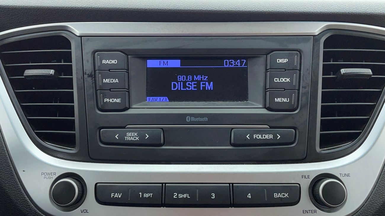 Hyundai Accent SMART 1.6 | Zero Down Payment | Free Home Test Drive