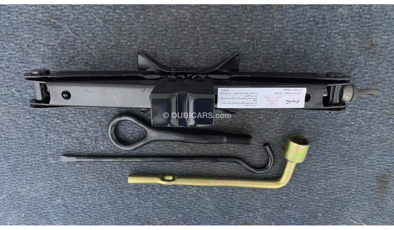 Chevrolet Groove LT 1.5 | Zero Down Payment | Free Home Test Drive