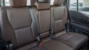 Toyota Prado TOYOTA PRADO ADVENTURE 2.4 HIGH TWIN TURBO -2026YM