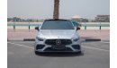 Mercedes-Benz CLA 35 AMG