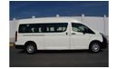 Toyota Hiace Commuter GL High Roof Toyota Hiace Highroof 3.5L 13 Seater Bus A/T , Model:2021. Only done 57000 km