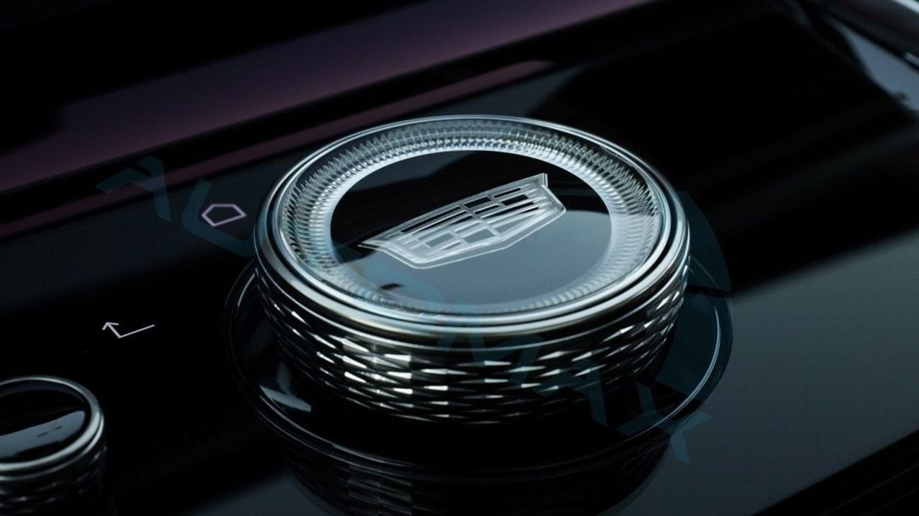 كاديلاك إسكالاد 600 Sport Platinum V8 6.2L 0Km 2025 With 5 Years Or 200,000 Km Warranty @Official Dealer