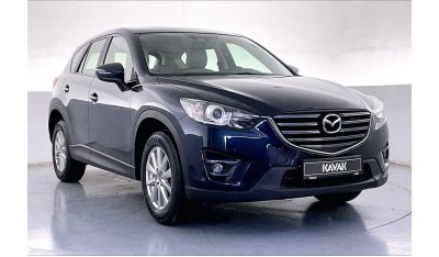 Mazda CX-5 GT | 1 year free warranty | 1.99% financing rate | Flood Free
