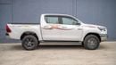 Toyota Hilux TOYOTA HILUX 2.8 HIGH -2026YM