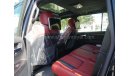 Toyota Land Cruiser 4.5L GXR V8 Full option Diesel ( Export Only )