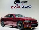 Dodge Charger GT 3.6L