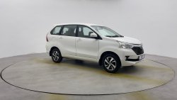 Toyota Avanza SE 1.5 | Under Warranty | Inspected on 150+ parameters