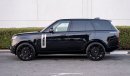 Land Rover Range Rover SV Vogue