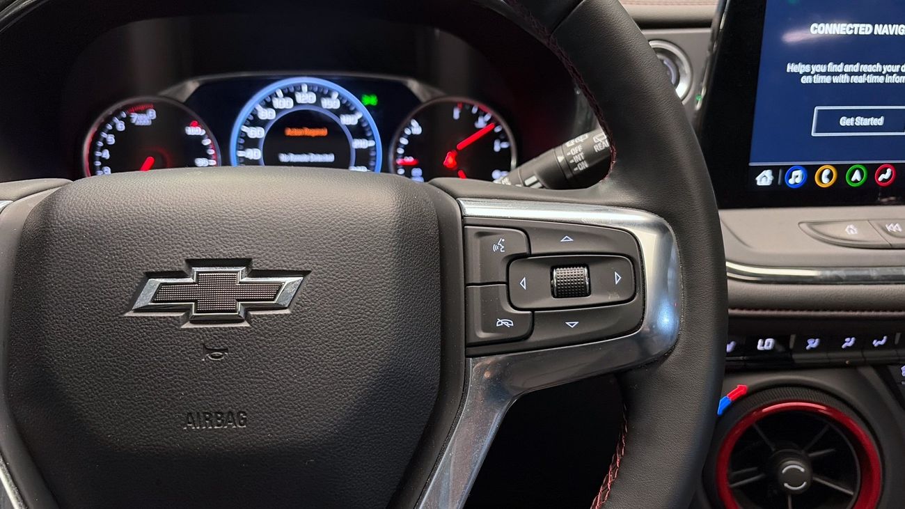 Chevrolet Blazer RS | Guaranteed Warranty | 0 Down Payment