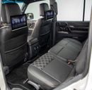 Mitsubishi Pajero Signature Edition