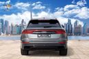 أودي Q8 S-Line Audi Q8 2022 مواصفات خليجية