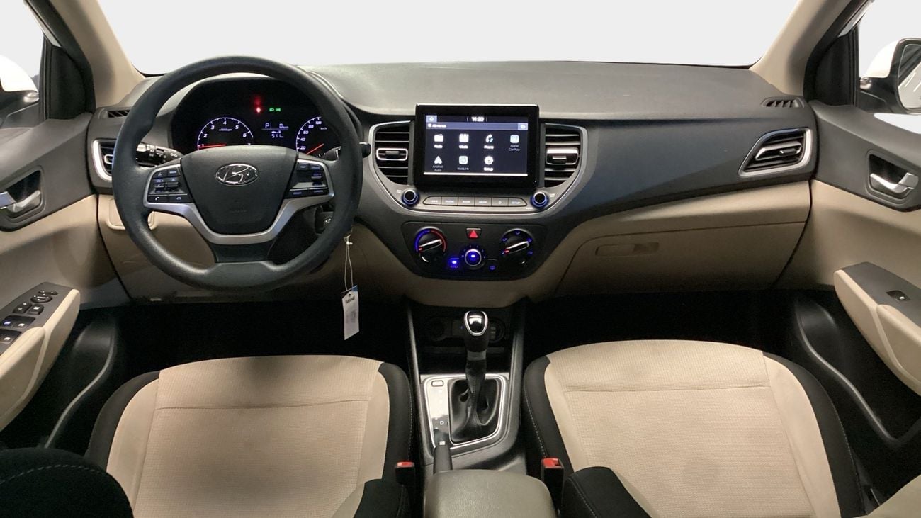 هيونداي أكسنت Smart / GL | upto AED 20,000 Ramadan Discount | شامل الضمان | 0 ﺪﻔﻋﺓ ﺃﻮﻟﻯ