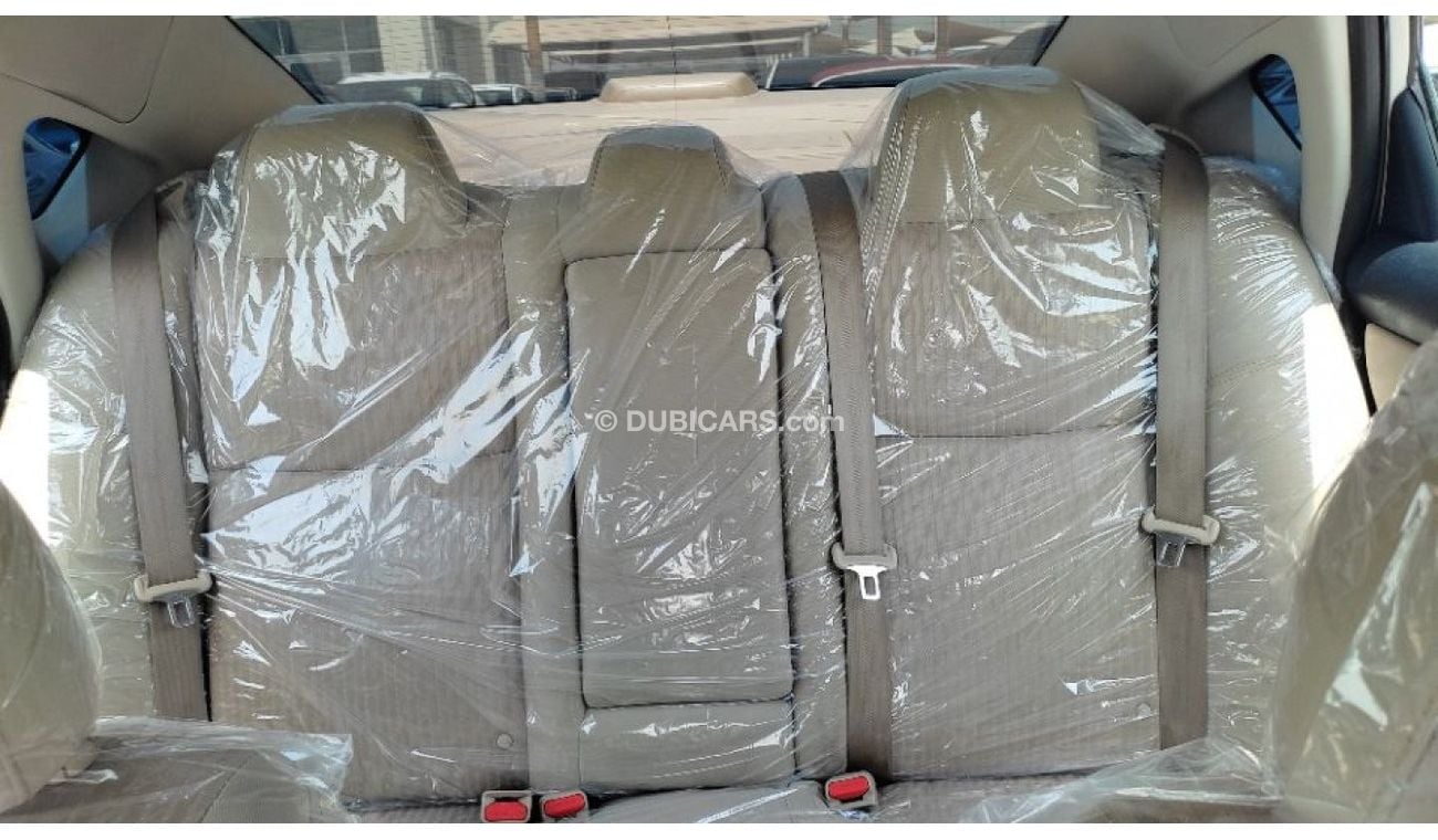 نيسان ألتيما