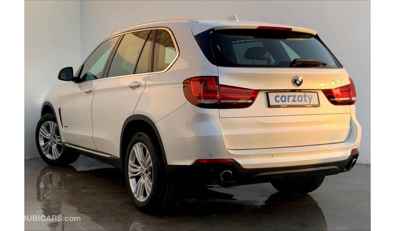 BMW X5 35i