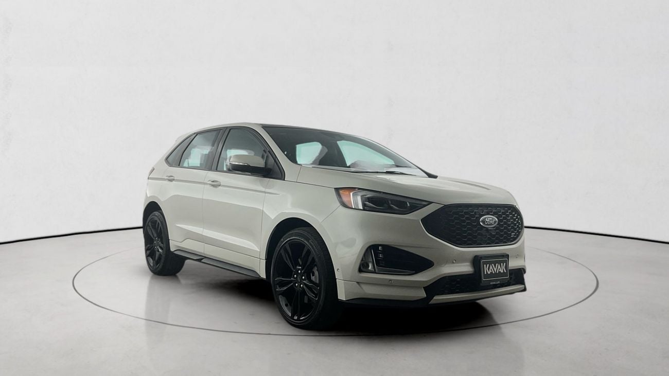 Ford Edge ST | upto AED 20,000 Ramadan Discount | Guaranteed Warranty | 0 Down Payment