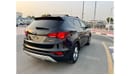 Hyundai Santa Fe 2018 LIMITED PUSH START 4x4 LEATHER SEATS