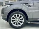 Land Rover Range Rover Sport HSE 3.0L (340 HP)