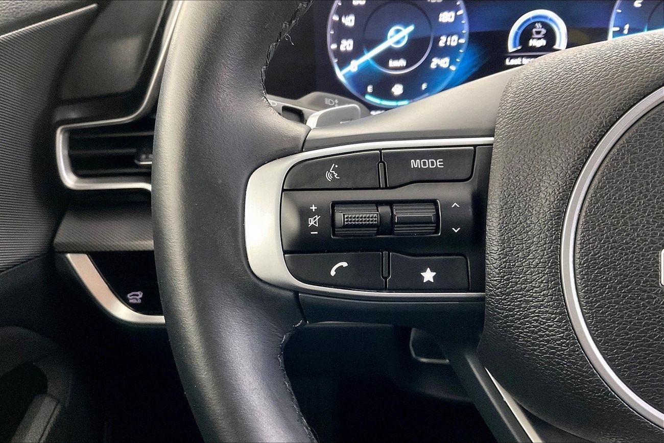 Nissan Kicks SL | Guaranteed Warranty | 0 Down Payment