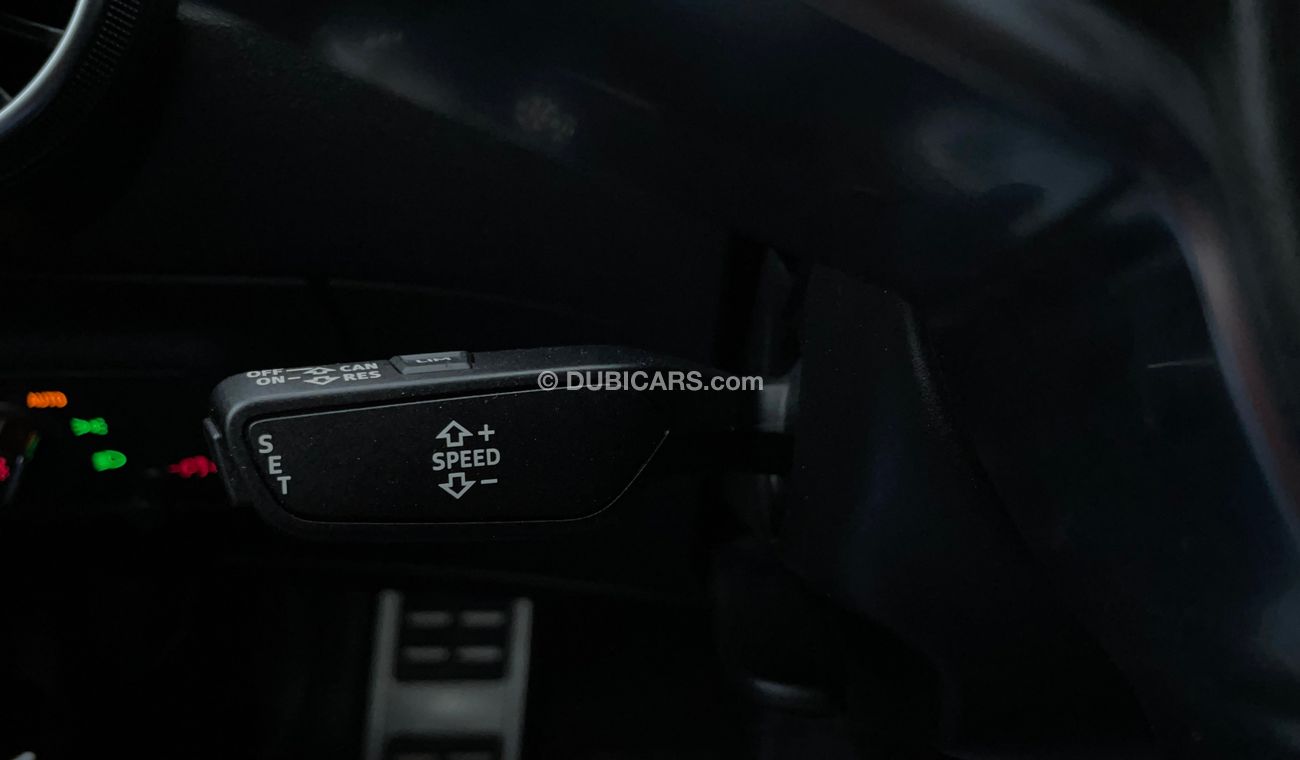 Audi TT 45 TFSI S LINE STYLE PACKAGE 2 | Zero Down Payment | Free Home Test Drive