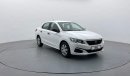 Peugeot 301 ACCESS 1.6 | Under Warranty | Inspected on 150+ parameters