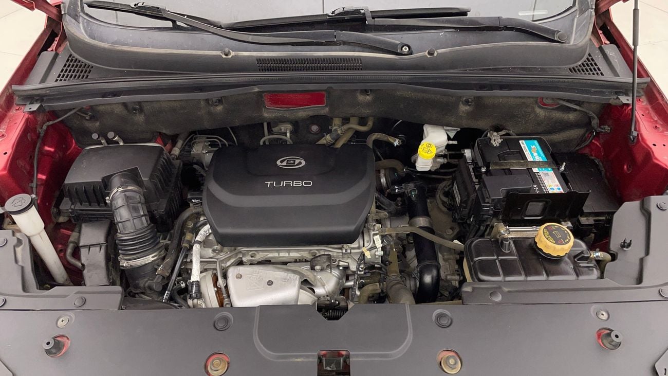 Chevrolet Captiva PREMIER 1.5 | Zero Down Payment | Home Test Drive