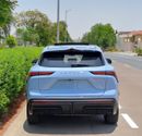 Jetour Dashing 950 - MONTHLY | 2023 MODEL | 1.6L TURBO | FULL OPTION LUXURY TRIM | SUV | ACCIDENT FREE