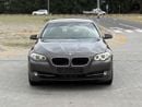 بي أم دبليو 520i Low 2.0L