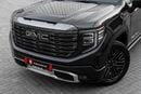 GMC Sierra Denali Ultimate Sierra 1500 Denali Ultimate | 4,211 P.M | 0% Downpayment | IMPECCABLE!