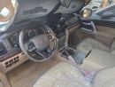 Toyota Land Cruiser GXR