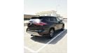 Toyota Highlander TOYOTA HIGHLANDER PLATINUM -2021 BLACK