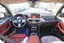 بي أم دبليو iX3 2024 BMW IX3 FULL OPTION ELECTRIC