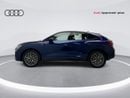 أودي Q3 35 TFSI S-LINE