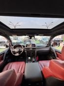 لكزس LX 570 Sport Platinum 5.7L