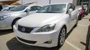 Lexus IS250