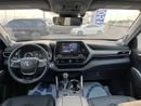 تويوتا هايلاندر 2021 TOYOTA HIGHLANDER LIMITED HYBRID FULL OPTIONS IMPORTED FROM USA