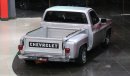 Chevrolet C10 Custom Deluxe 500HP V8